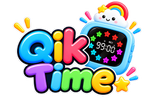 Qik Time - Home